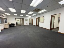 Crystal Time Building (D13), Factory #602977451